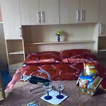 게스트하우스 Medvidek Loučná pod Klínovcem